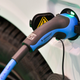 Image for article titled EV Credits Mostly Go Towards Rich People Who Would Buy EVs Anyway: Study